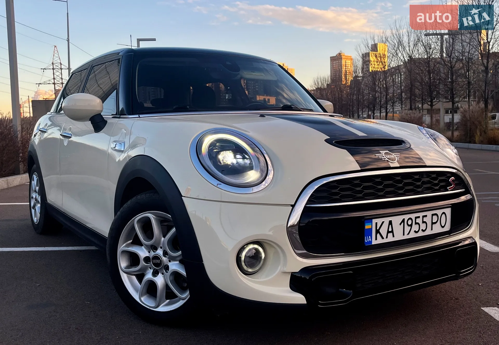 2019 MINI Cooper - мініатюра 9