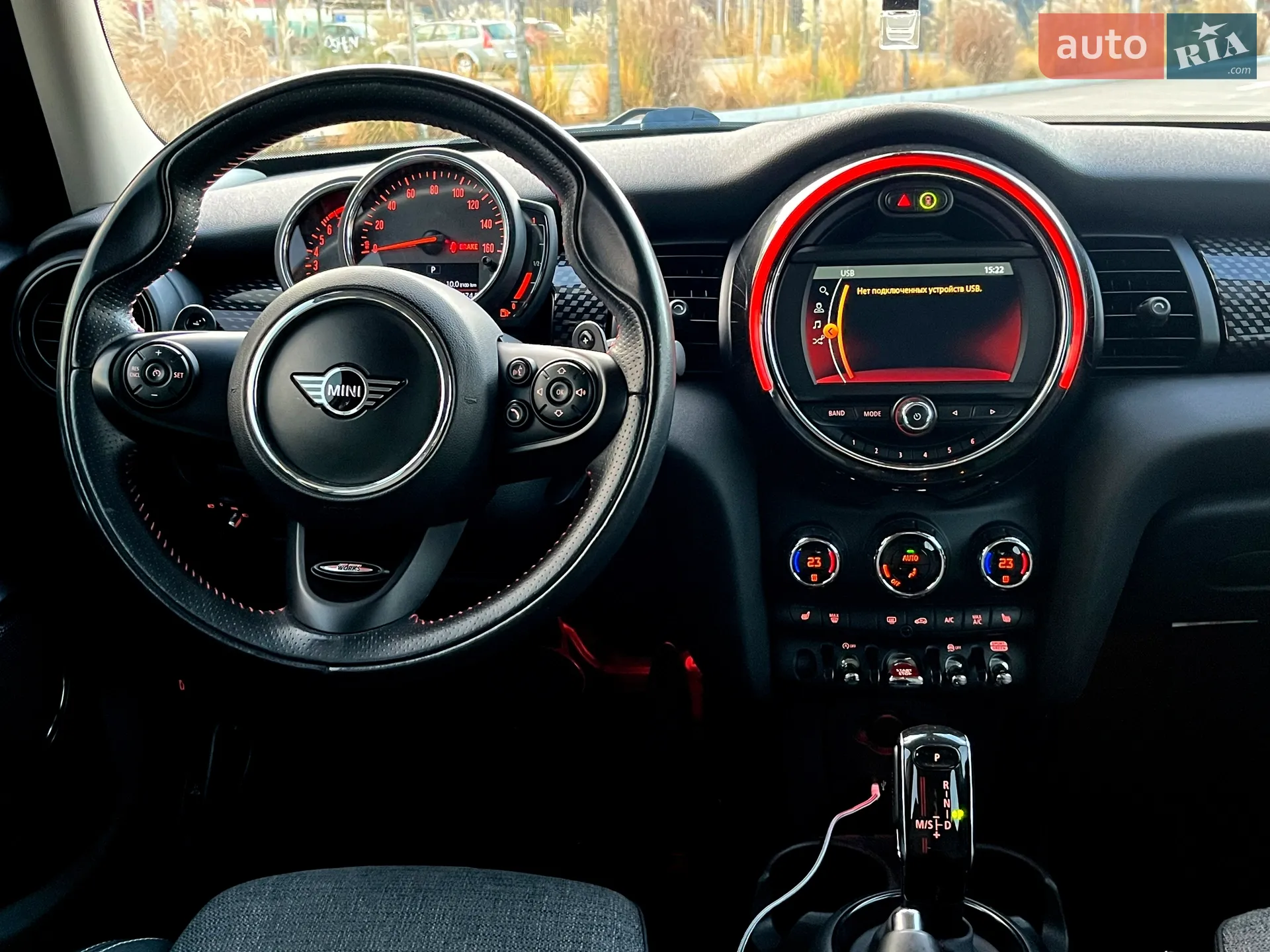 2019 MINI Cooper - мініатюра 16
