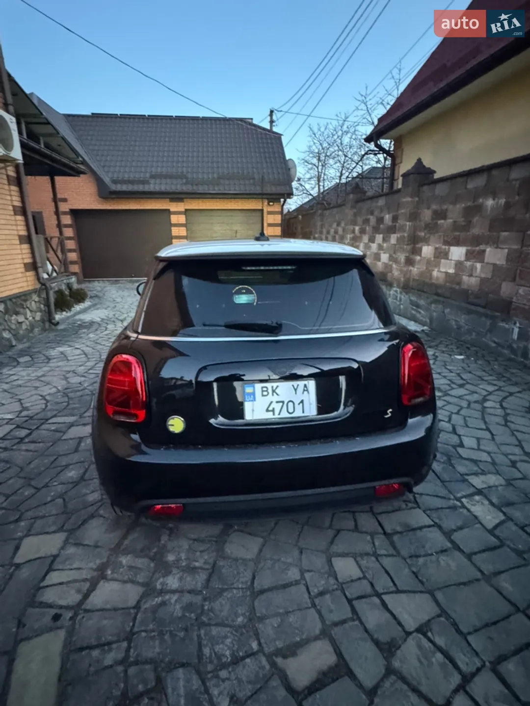 2023 MINI Cooper - мініатюра 5