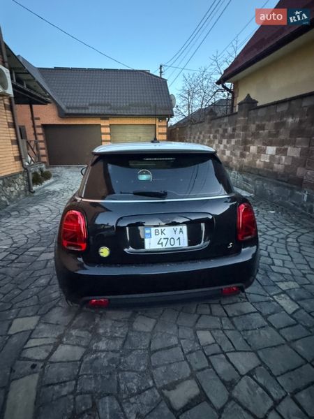 Хетчбек MINI Cooper 2023 в Костопілі