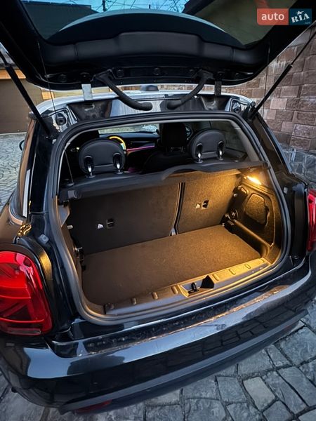 Хетчбек MINI Cooper 2023 в Костопілі