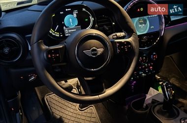 Хэтчбек MINI Cooper 2023 в Костополе