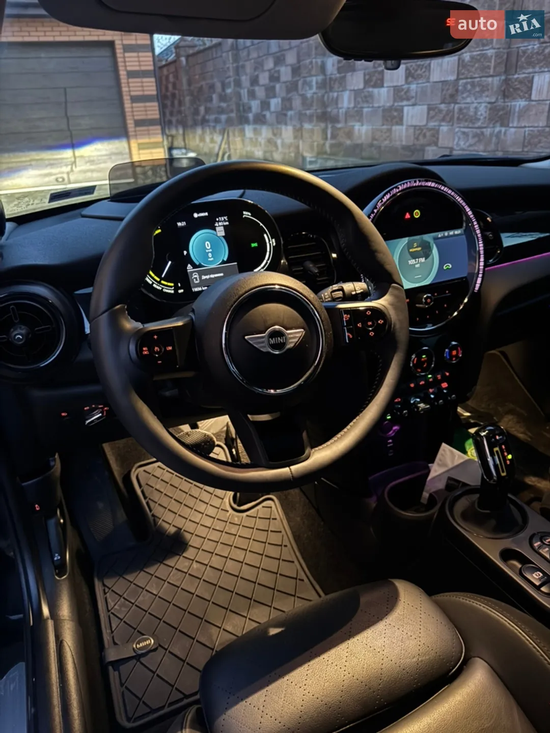 2023 MINI Cooper - мініатюра 13