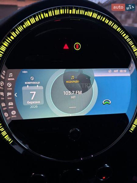 Хетчбек MINI Cooper 2023 в Костопілі