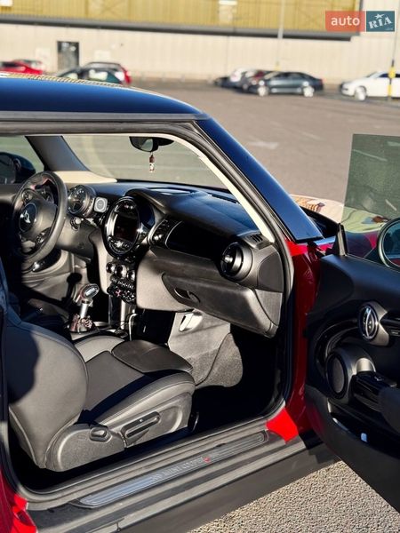 Хетчбек MINI Cooper 2019 в Києві