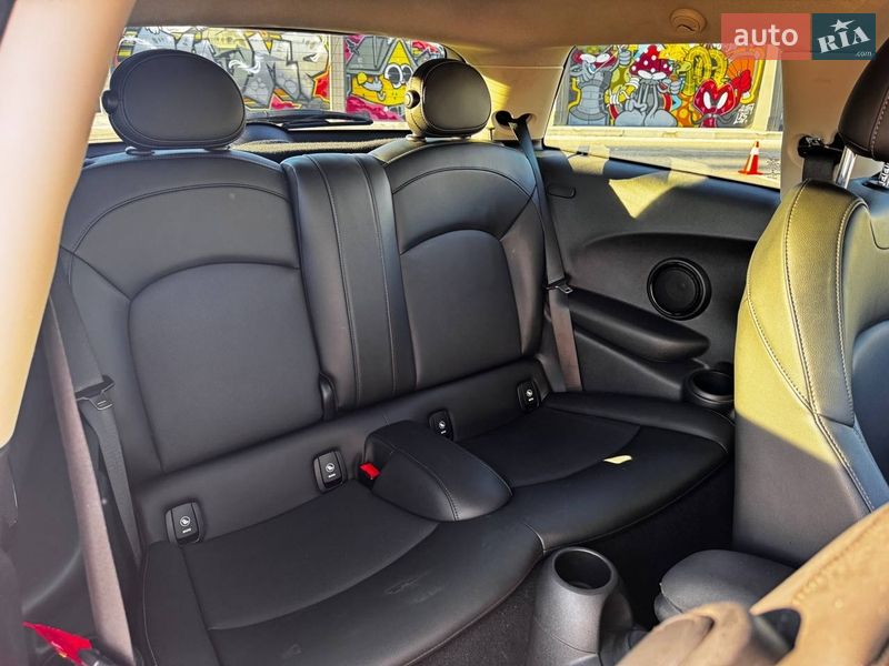 Хетчбек MINI Cooper 2019 в Києві
