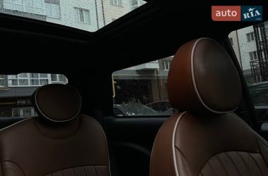 Хэтчбек MINI Cooper 2009 в Ивано-Франковске