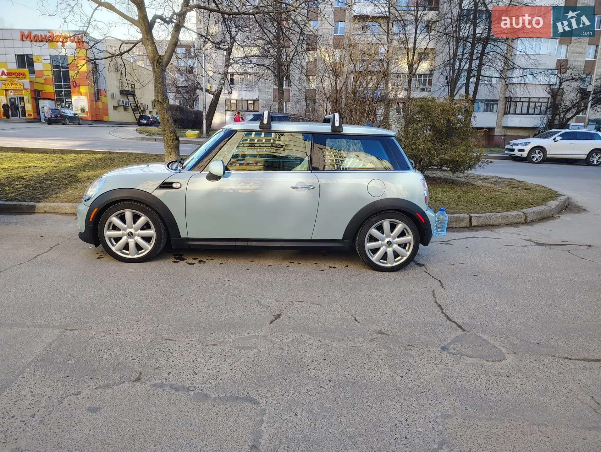 2013 MINI Cooper - мініатюра 5