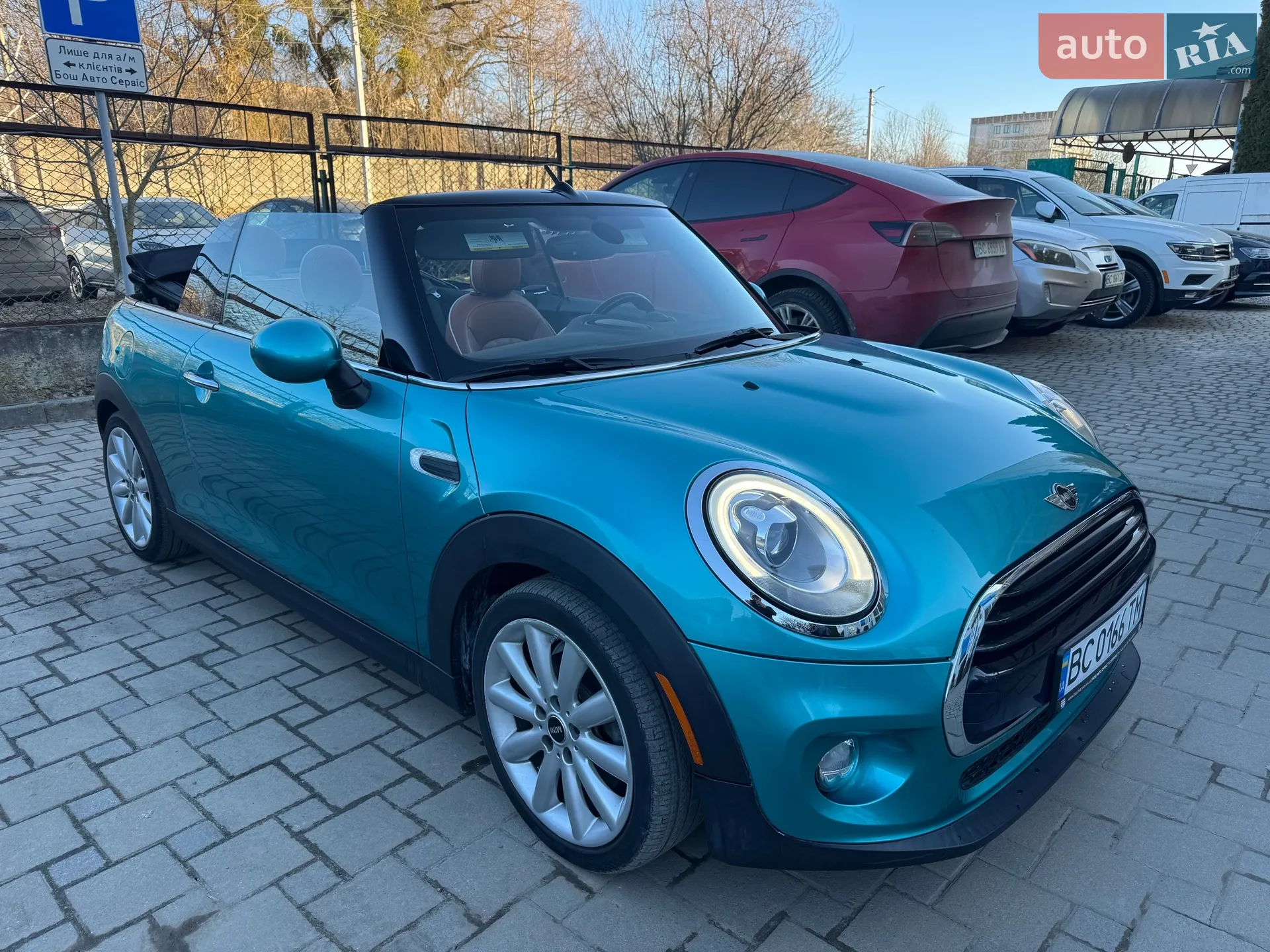 2016 MINI Cooper - мініатюра 2
