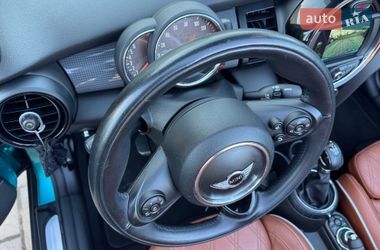 Хэтчбек MINI Cooper 2016 в Львове