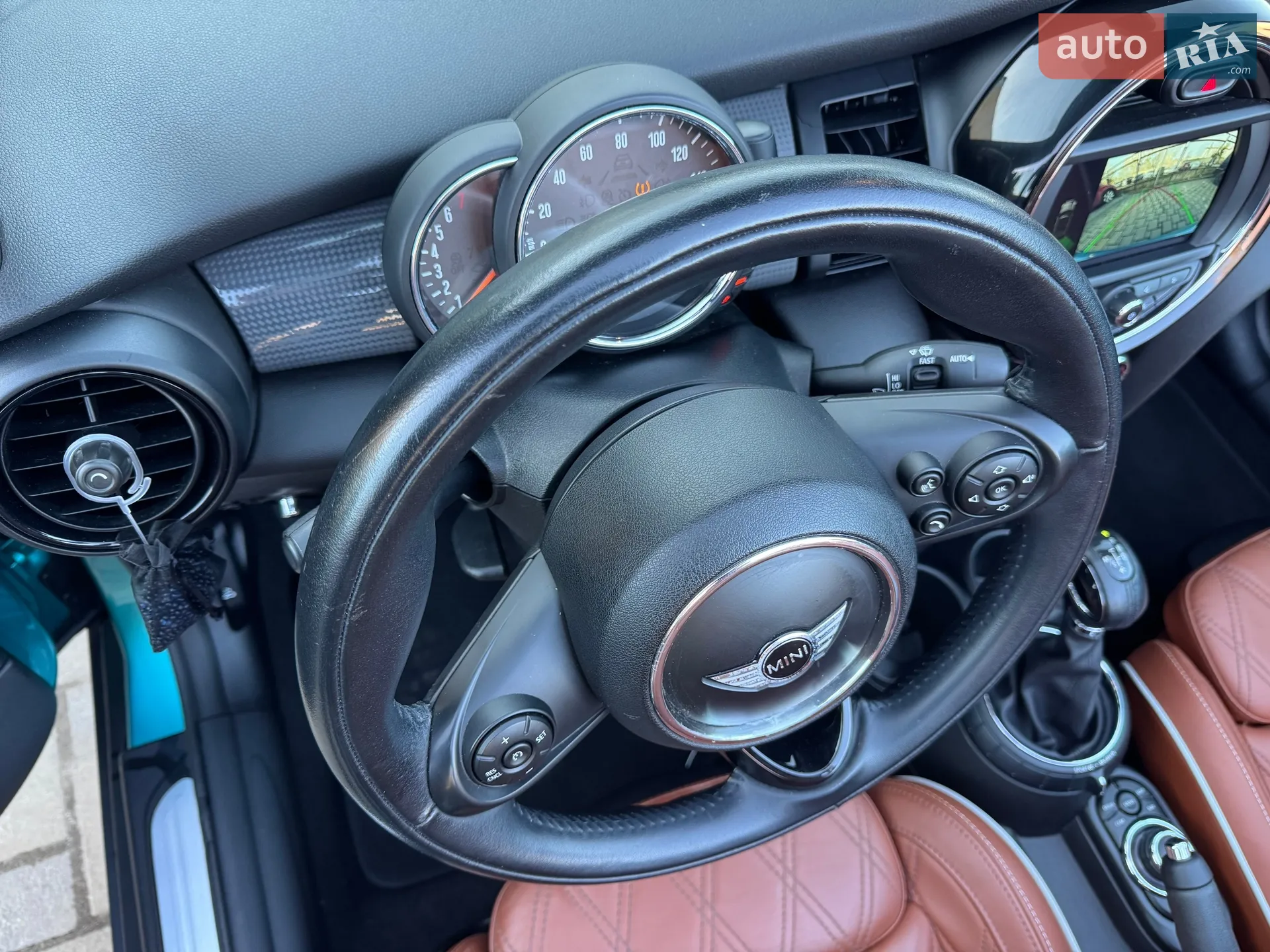 2016 MINI Cooper - мініатюра 14