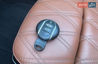 Хэтчбек MINI Cooper 2016 в Львове