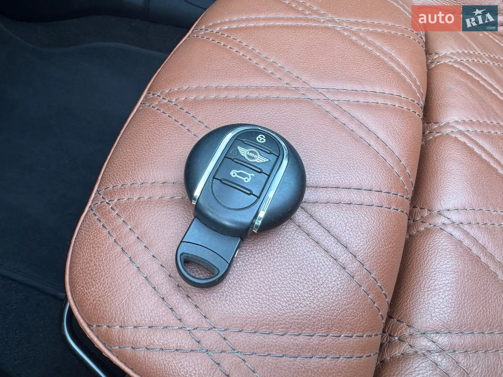 2016 MINI Cooper - мініатюра 19