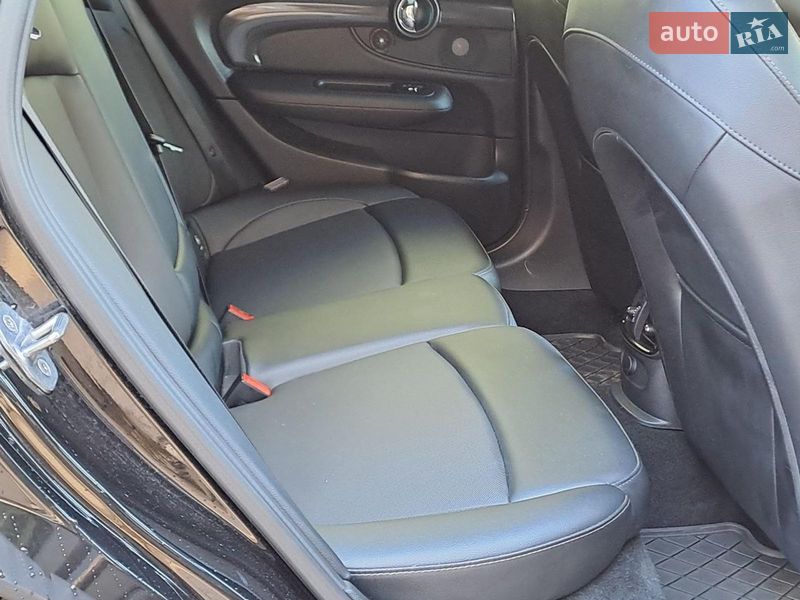 Хэтчбек MINI Cooper 2016 в Одессе