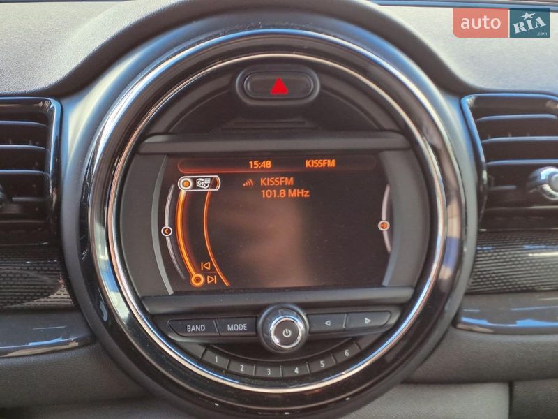 Хэтчбек MINI Cooper 2016 в Одессе