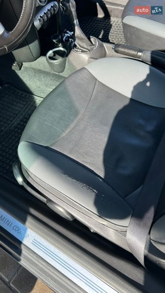 Хетчбек MINI Cooper 2010 в Калинівці