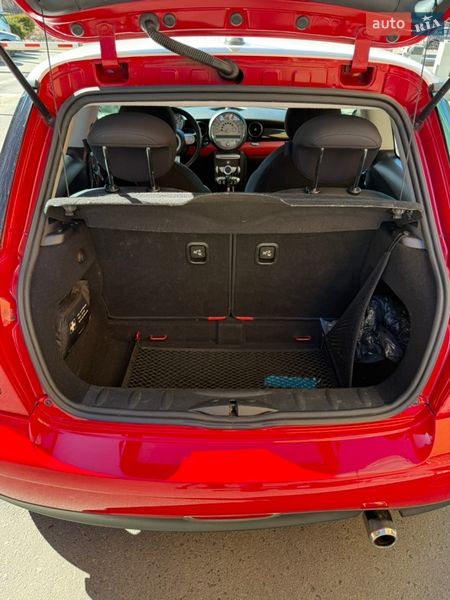 Хэтчбек MINI Cooper 2010 в Одессе