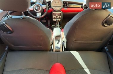 Хэтчбек MINI Cooper 2010 в Одессе