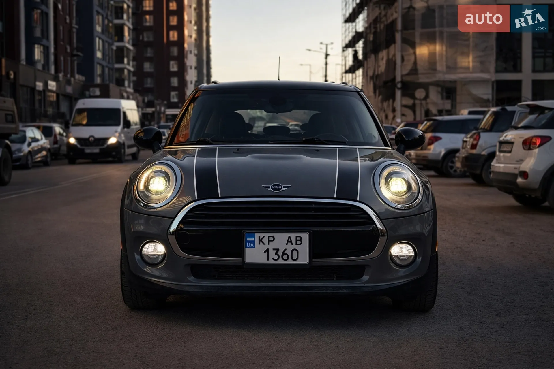 2016 MINI Cooper - мініатюра 2