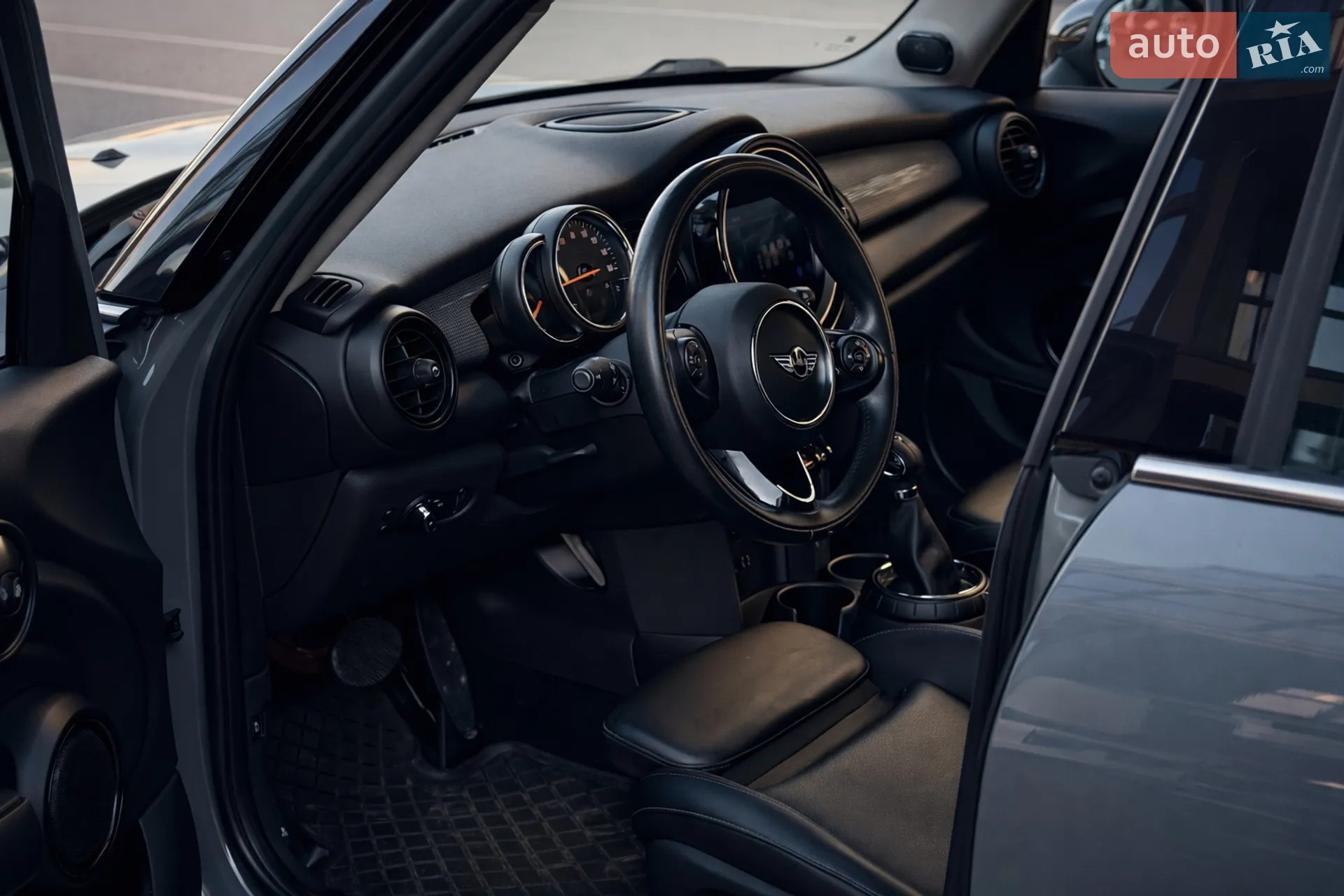 2016 MINI Cooper - мініатюра 8
