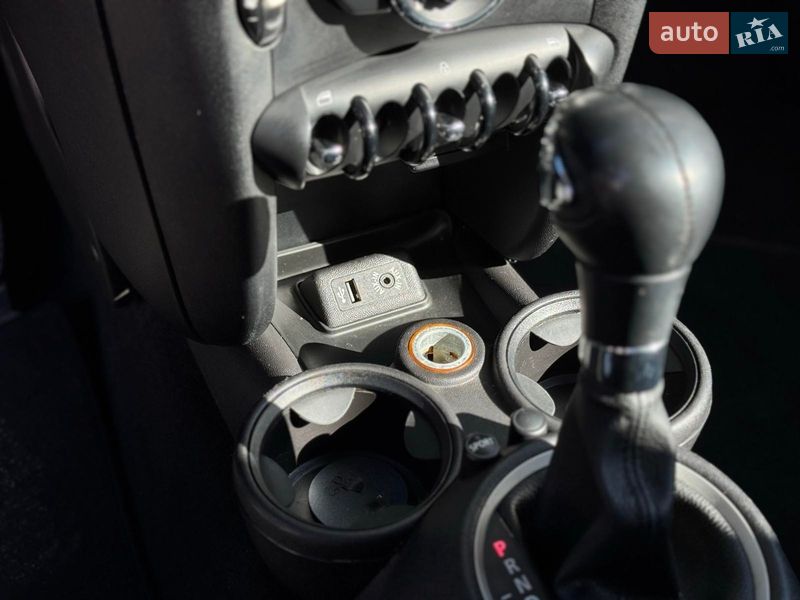 Хетчбек MINI Cooper 2013 в Києві