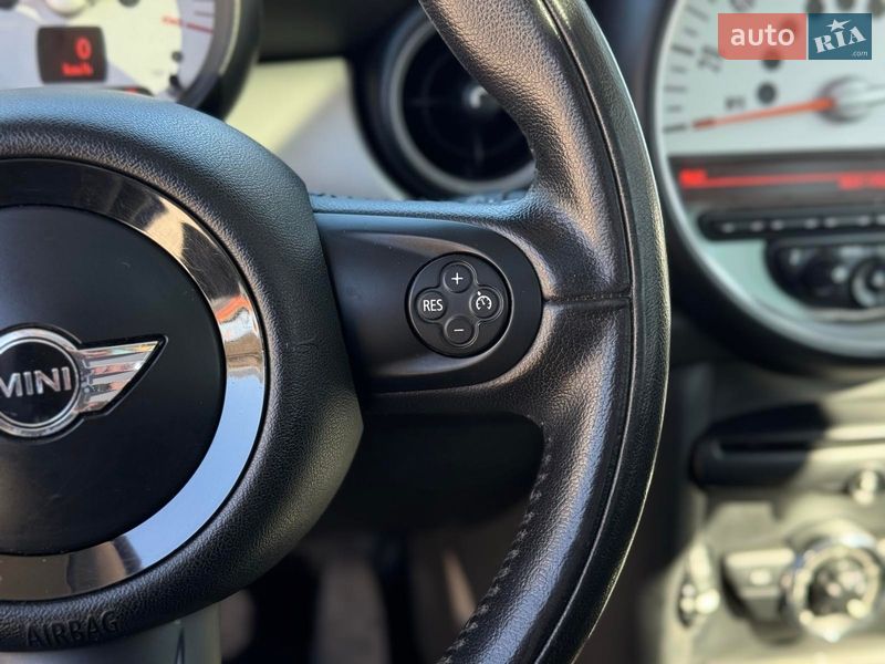 Хетчбек MINI Cooper 2013 в Києві