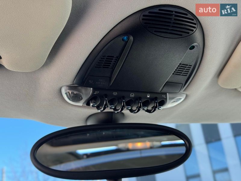 Хетчбек MINI Cooper 2013 в Києві