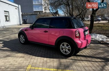 Хэтчбек MINI Cooper 2013 в Житомире
