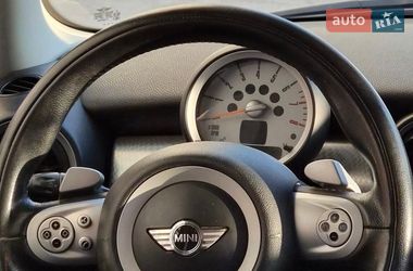 Хэтчбек MINI Cooper 2007 в Николаеве