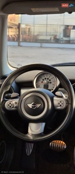 Хэтчбек MINI Cooper 2007 в Николаеве