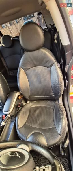 Хэтчбек MINI Cooper 2007 в Николаеве