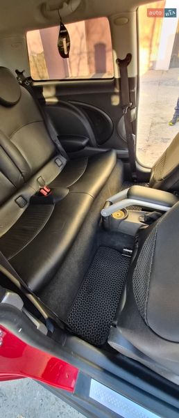 Хэтчбек MINI Cooper 2007 в Николаеве
