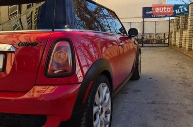 Хэтчбек MINI Cooper 2007 в Николаеве