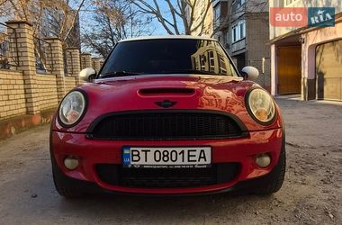 Хэтчбек MINI Cooper 2007 в Николаеве