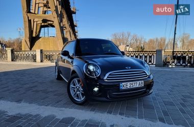 Хетчбек MINI Cooper 2011 в Дніпрі