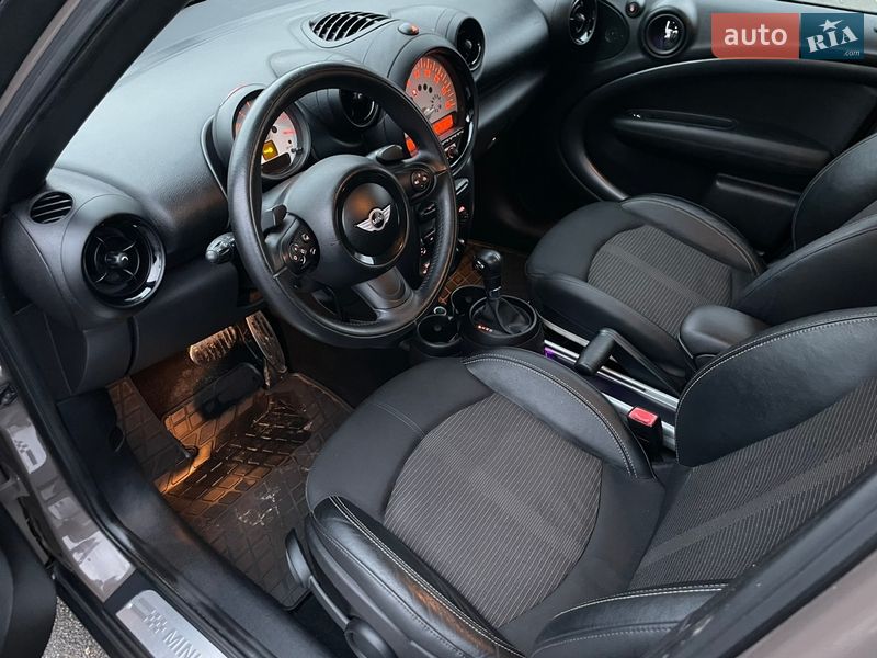 Хетчбек MINI Cooper 2013 в Києві