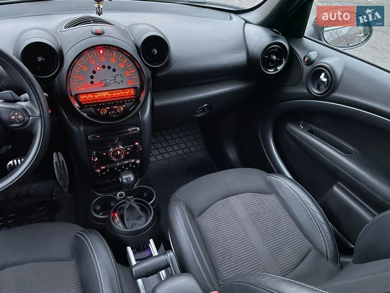 Хетчбек MINI Cooper 2013 в Києві