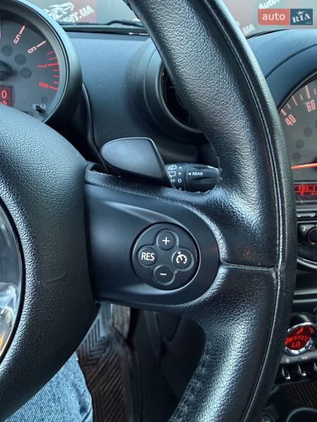 Хэтчбек MINI Cooper 2016 в Сумах