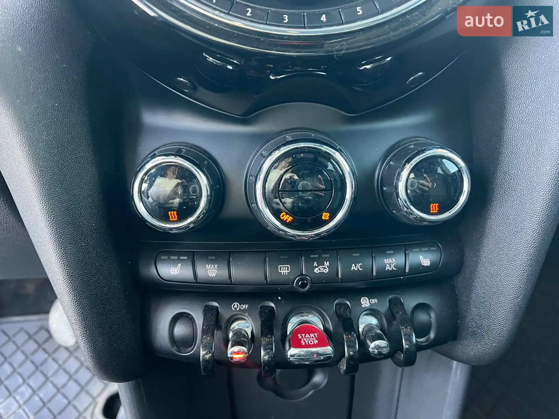 2015 MINI Cooper - мініатюра 28