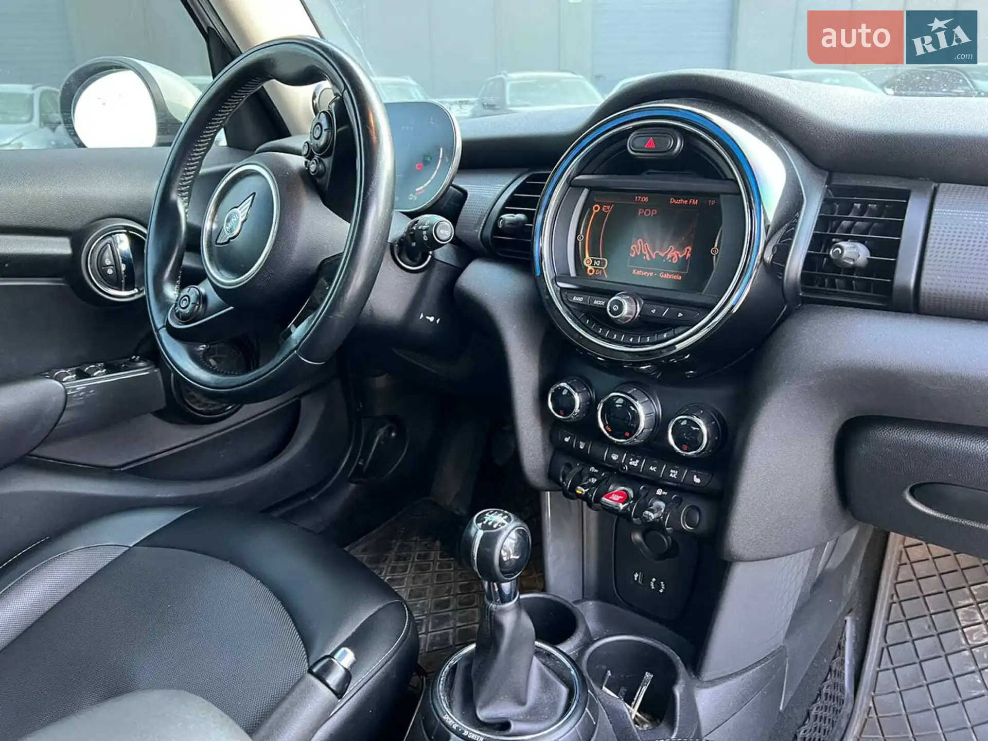 2015 MINI Cooper - мініатюра 42