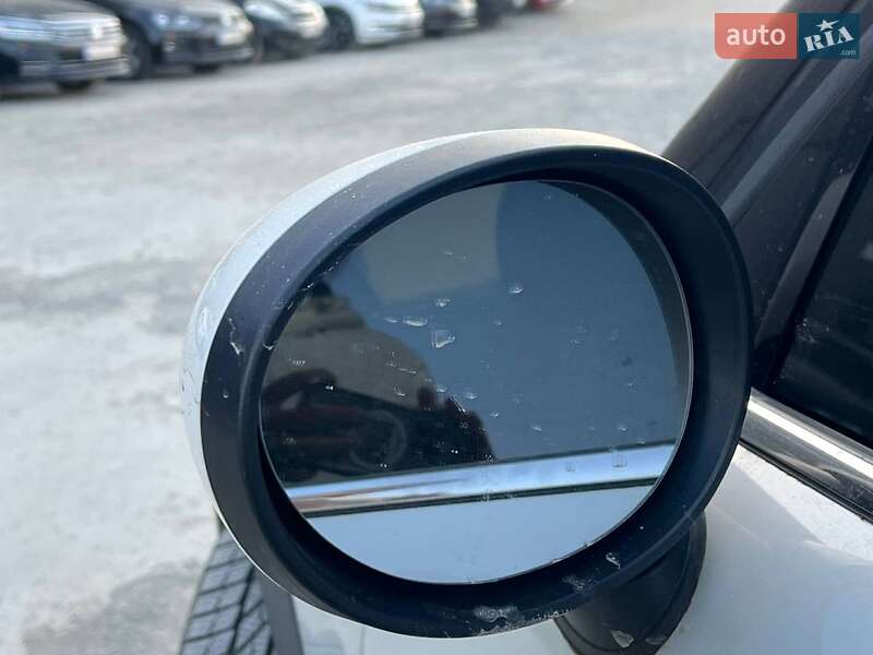 Хетчбек MINI Cooper 2015 в Львові