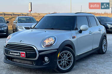 Хетчбек MINI Cooper 2015 в Львові