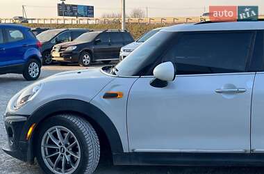 Хэтчбек MINI Cooper 2015 в Львове