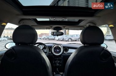 Хэтчбек MINI Cooper 2012 в Харькове