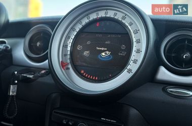 Хэтчбек MINI Cooper 2012 в Харькове