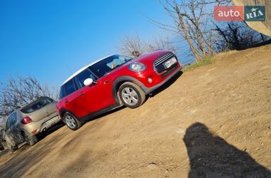 Хетчбек MINI Cooper 2015 в Одесі фото 3 Хетчбек MINI Cooper 2015 в Одесі