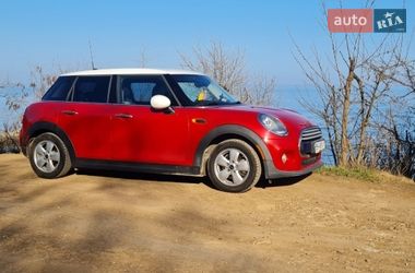 Хетчбек MINI Cooper 2015 в Одесі фото Хетчбек MINI Cooper 2015 в Одесі