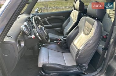 Хэтчбек MINI Cooper 2005 в Киеве