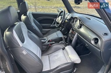 Хэтчбек MINI Cooper 2005 в Киеве