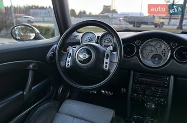 Хэтчбек MINI Cooper 2005 в Киеве
